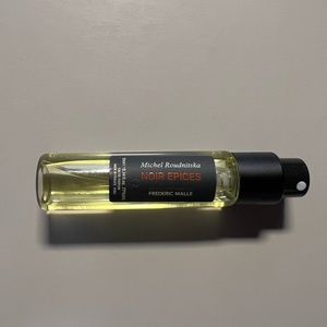 Frederic Malle Noir Epices 10ml